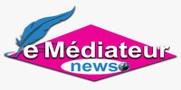 Logo le Médiateur